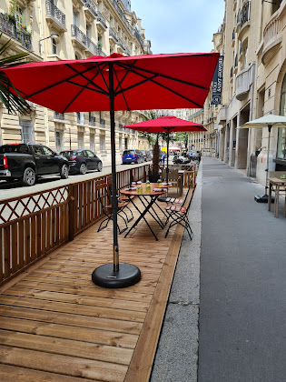 photo n° 12 du restaurants Les Cocottes Arc De Triomphe à Paris