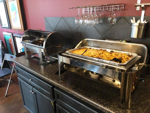 Meat Processor «Thomas Meat & Seafood Market», reviews and photos, 875 W Poplar Ave #14, Collierville, TN 38017, USA