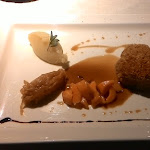 Photo n°3 de l'avis de Ilaria.a fait le 29/09/2017 à 17:50 sur le  Locanda le Piazze à Castellina in Chianti