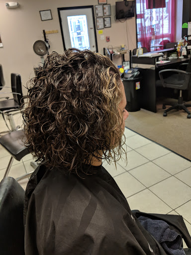 Beauty Salon «Head East Salon», reviews and photos, 12001 Broadway, Alden, NY 14004, USA