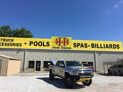 H&H Truck and Outdoor - Decatur AL