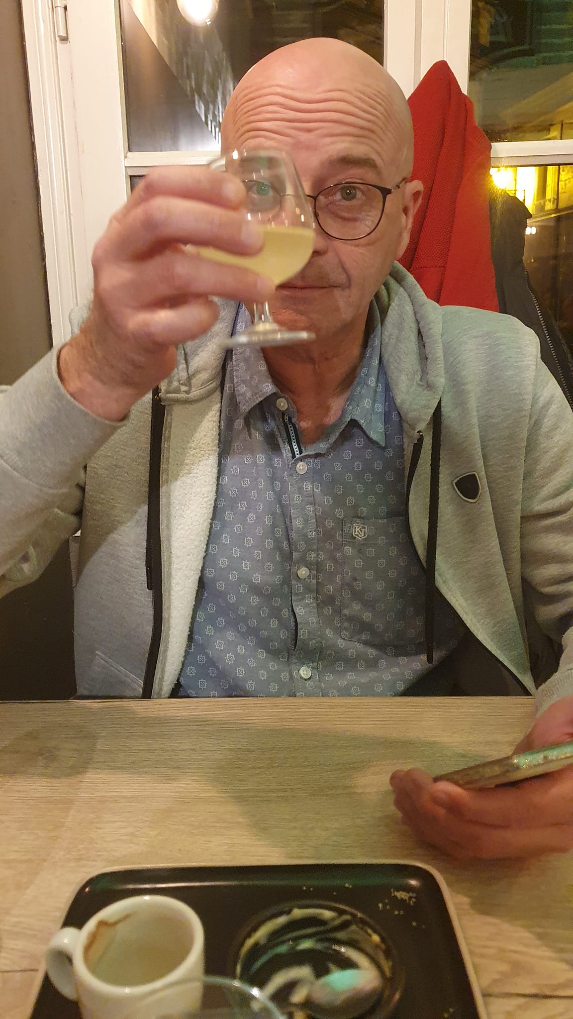 Photo n° 4 de l'avis de Alain.e fait le 09/04/2023 à 17:07