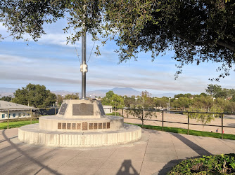 Bill Barber Memorial Park