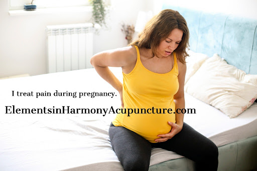 Elements in Harmony Acupuncture and Chinese Herbs image