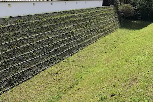 Remains of the Middle Gate Moat of Kawagoe Castle image