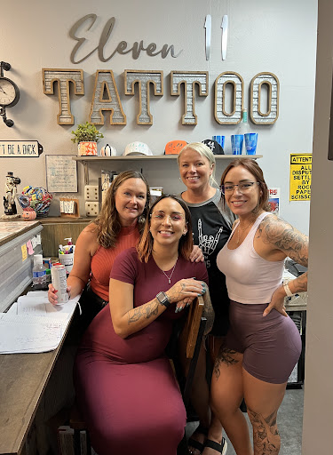 Explore bugs bunny tattoo ideas, creative tattoo ideas in Navarre, available at Eleven 11 Tattoo Studio