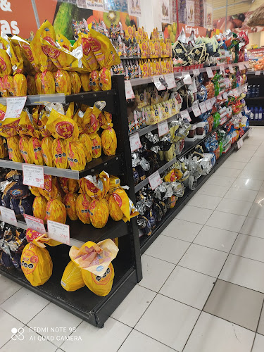 Opiniones de Macromercado Punta de Rieles en Pan de Azúcar - Supermercado