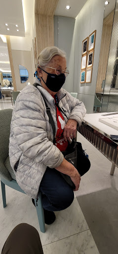 Jewelry Store «Tiffany & Co.», reviews and photos, 2855 Stevens Creek Blvd, Santa Clara, CA 95050, USA