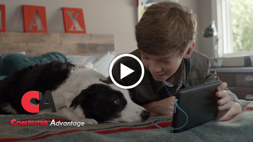 Computer Store «Computer Advantage», reviews and photos, 7810 N Tamiami Trail, Sarasota, FL 34243, USA