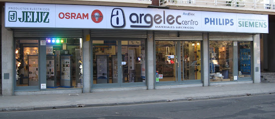 Argelec Centro