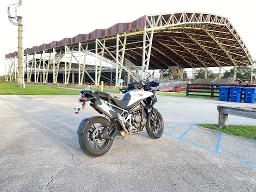 Ducati Dealer «Two Wheels World», reviews and photos, 840 S Andrews Ave, Pompano Beach, FL 33069, USA