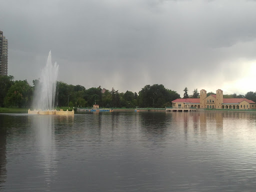 Natural History Museum «Denver Museum of Nature & Science», reviews and photos, 2001 Colorado Blvd, Denver, CO 80205, USA