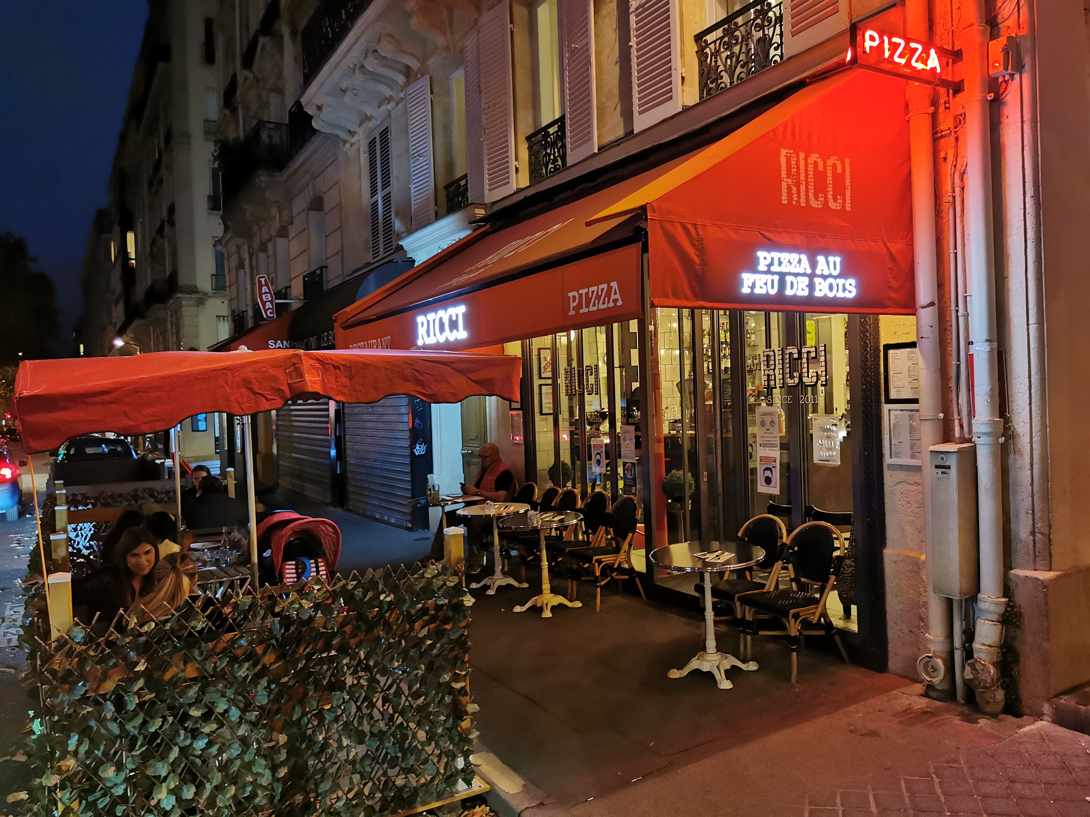 Photo n° 4 de l'avis de 3B.t fait le 29/08/2021 à 21:10