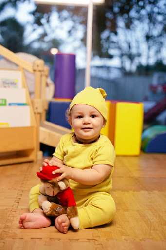 Montessori School «The Nurtury Montessori School», reviews and photos, 3812 Riverland Rd, Fort Lauderdale, FL 33312, USA