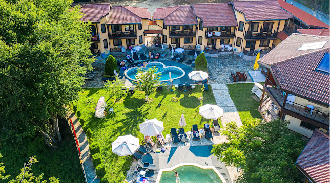 Хотел Галакси ЛП - Троян