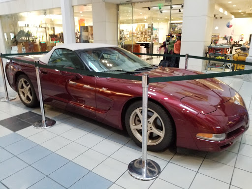 Movie Theater «Cinemark Vista Ridge Mall and XD», reviews and photos, 2401 Stemmons Fwy, Lewisville, TX 75067, USA