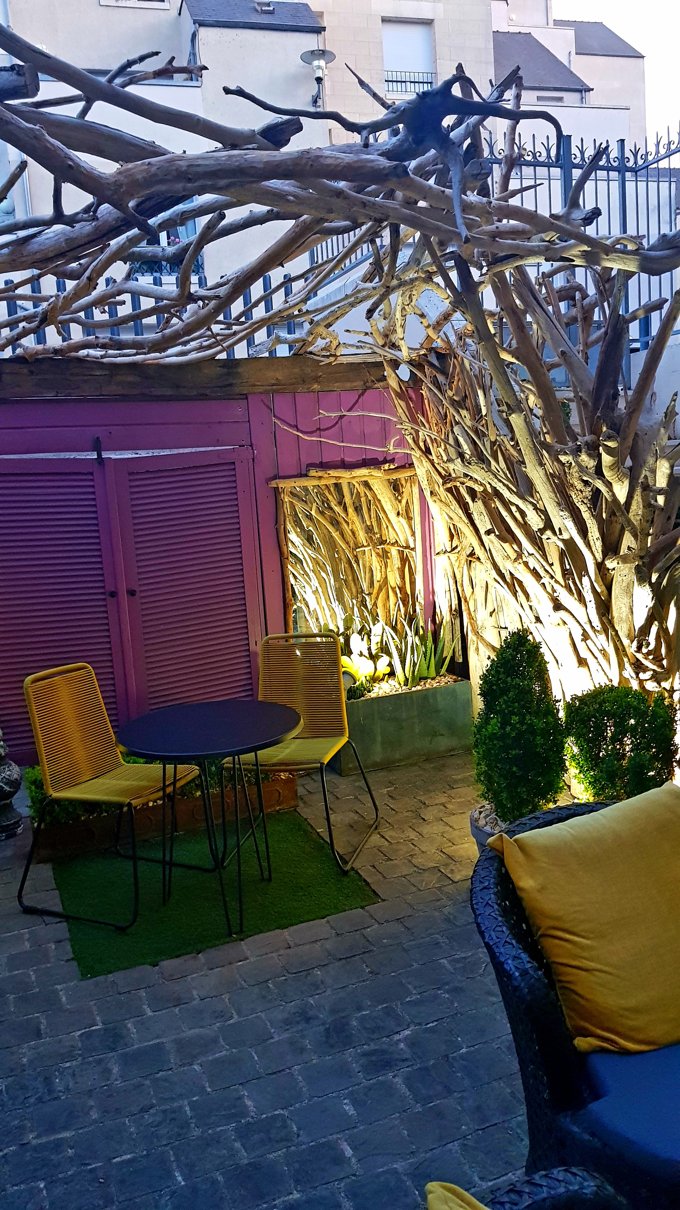 Photo n° 2 de l'avis de Riccardo.u fait le 20/07/2019 à 21:44