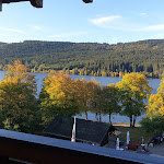 Photo n°6 de l'avis de Matthew.a fait le 13/10/2019 à 09:16 sur le  Hotel Auerhahn à Schluchsee