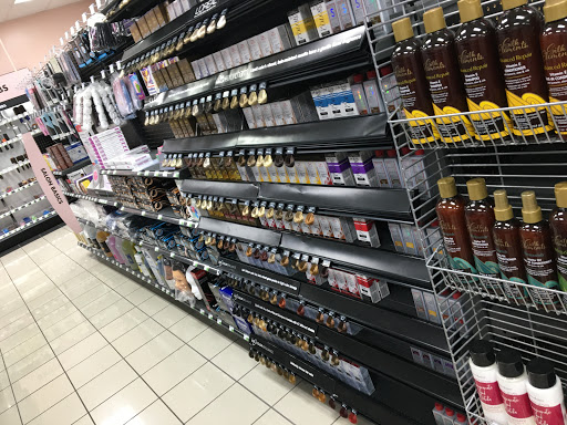 Beauty Supply Store «Sally Beauty», reviews and photos, 8930 TX-121 #508, McKinney, TX 75070, USA