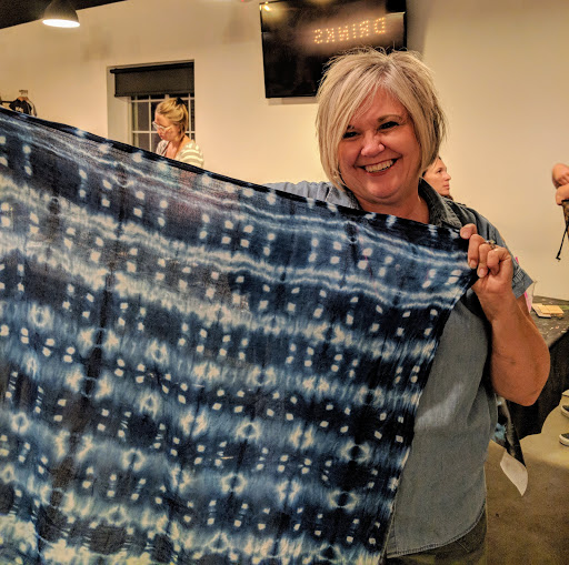 Event Venue «The Art House Gilbert», reviews and photos, 36 N Gilbert Rd, Gilbert, AZ 85234, USA