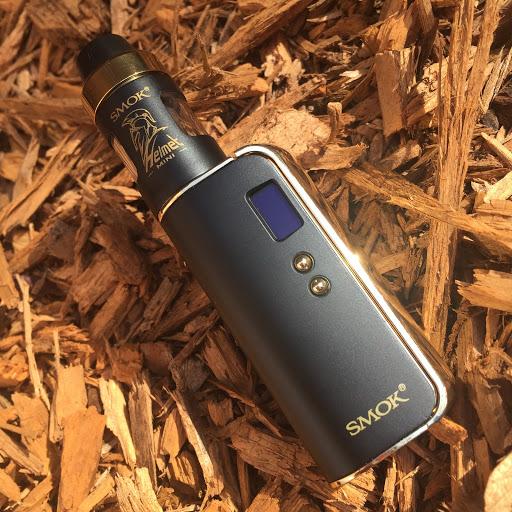 Vaporizer Store «Vapor Spot & Smoke Shop», reviews and photos, 2637 SW College Rd, Ocala, FL 34471, USA