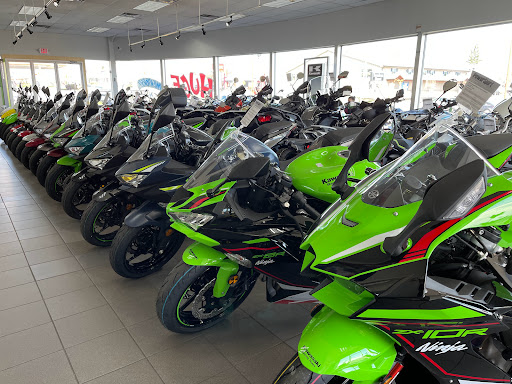 Motorcycle Dealer «Muller Suzuki & Preowned», reviews and photos, 630 Memorial Pkwy, Phillipsburg, NJ 08865, USA