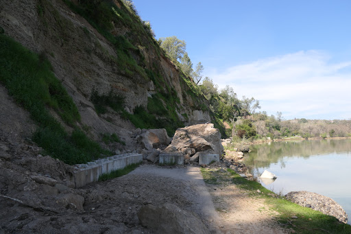 Nature Preserve «Mississippi Bar», reviews and photos, Jedediah Smith Memorial Trail, Fair Oaks, CA 95628, USA