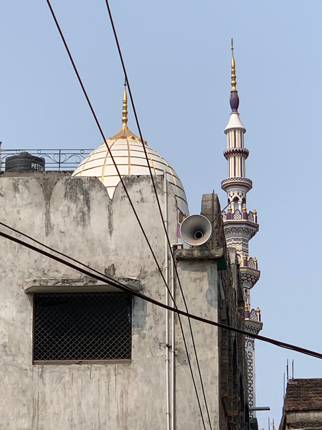 Chand Tara Masjid