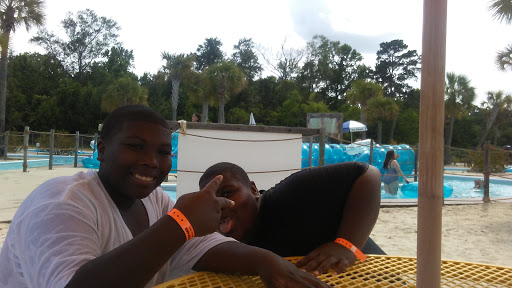 Water Park «Paradise Water Park», reviews and photos, 4675 US-96, Silsbee, TX 77656, USA