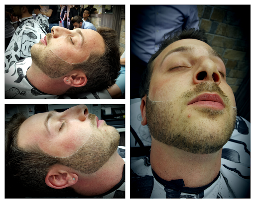 Barber Shop «Elegant Barber Shop», reviews and photos, 310 4th Ave, Brooklyn, NY 11215, USA