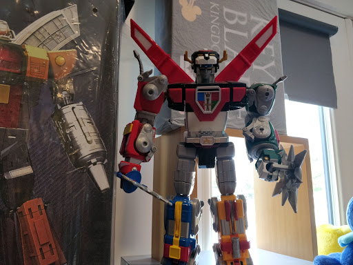 Toy Store «Toy Dojo», reviews and photos, 2036 Robert Browning St, Austin, TX 78723, USA