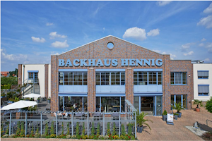 Backhaus Hennig - Bäckereifachgeschäft im Netto image