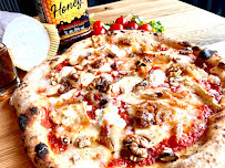 Pizza du Pizzeria La Factory à Lescar - n°8