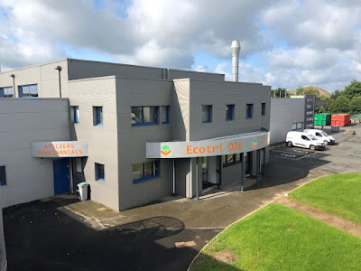 Ateliers Fouesnantais (Ecotri) à Fouesnant
