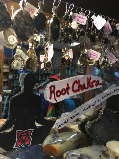 Gift Shop «Jambo World Crafts», reviews and photos, 1231 Alder St, Eugene, OR 97401, USA