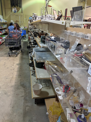 Thrift Store «Caring Place», reviews and photos, 2000 Railroad Ave, Georgetown, TX 78626, USA