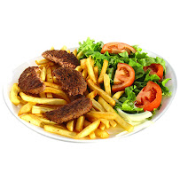 Aliment-réconfort du Restauration rapide Naan kebab à Thionville - n°12