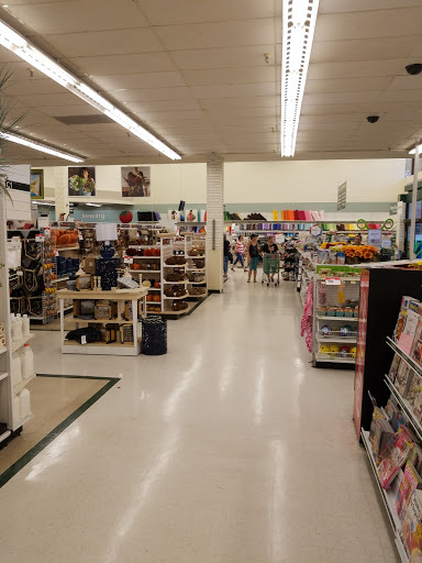 Fabric Store «Jo-Ann Fabrics and Crafts», reviews and photos, 11700 Preston Rd #810, Dallas, TX 75230, USA