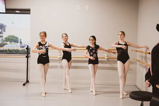Dance Company «Centre for Dance», reviews and photos, 7517 Campbell Rd #400 7528, Dallas, TX 75248, USA