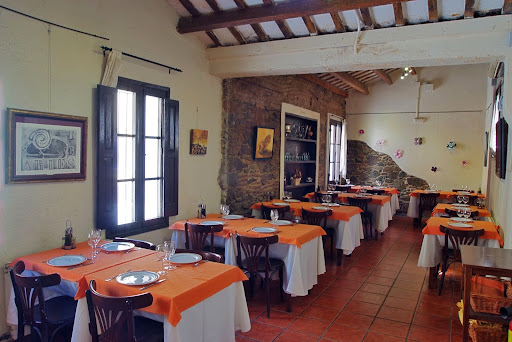 Restaurant Classic en Dosrius