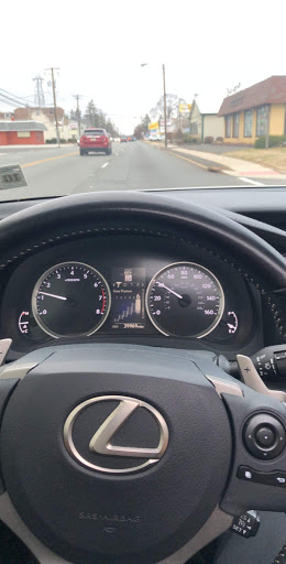 Tire Shop «Firestone Complete Auto Care», reviews and photos, 910 W Rte 70, Marlton, NJ 08053, USA