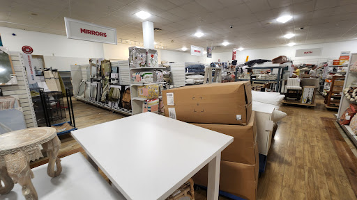 Department Store «HomeGoods», reviews and photos, 5520 E 82nd St, Indianapolis, IN 46250, USA