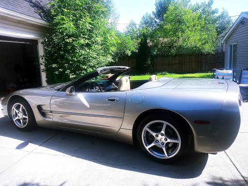 Used Car Dealer «River Front Auto Sales», reviews and photos, 1379 Niagara St, Buffalo, NY 14213, USA