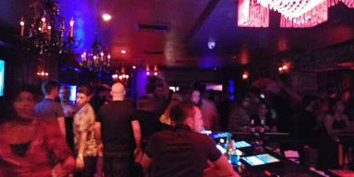 Gay Night Club «Piranha Nightclub», reviews and photos, 4633 Paradise Rd, Las Vegas, NV 89169, USA