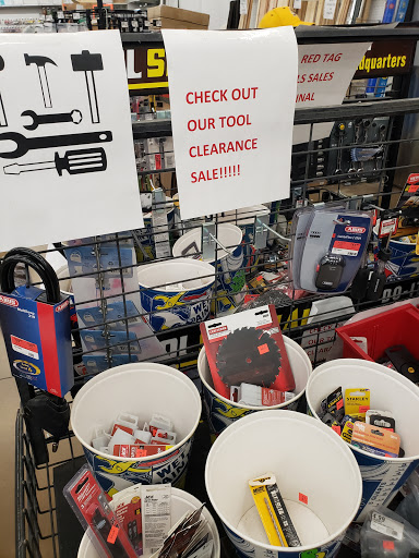 Hardware Store «Chandler Ace Hardware», reviews and photos, 4870 S Gilbert Rd, Chandler, AZ 85249, USA