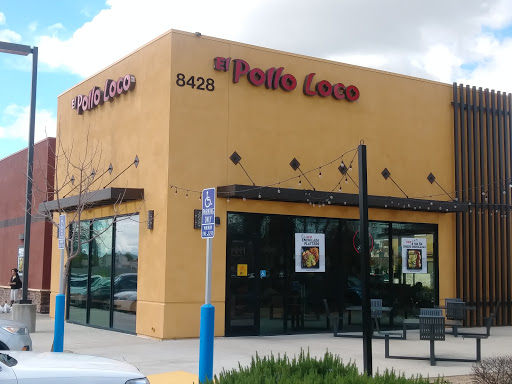 Mexican Restaurant «El Pollo Loco», reviews and photos, 8428 Elk Grove Florin Rd, Elk Grove, CA 95624, USA