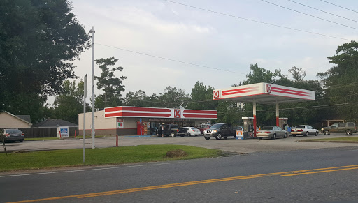 Circle K, 1706 US-190, Slidell, LA 70461, USA, 
