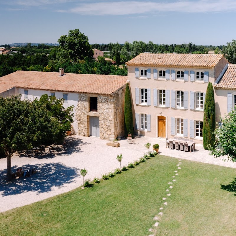 Bastide des Barattes