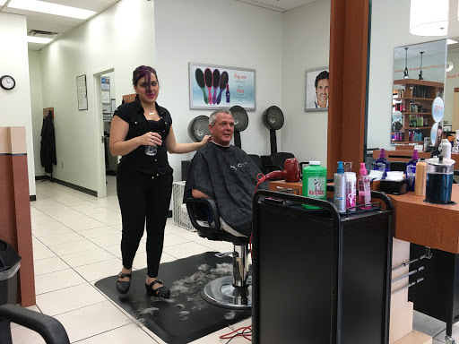 Hair Salon «Hair Cuttery», reviews and photos, 15751 SW 152nd St Ste B, Miami, FL 33187, USA