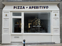 Bar du Restaurant italien Mozza | Pizza Aperitivo à Quimper - n°8